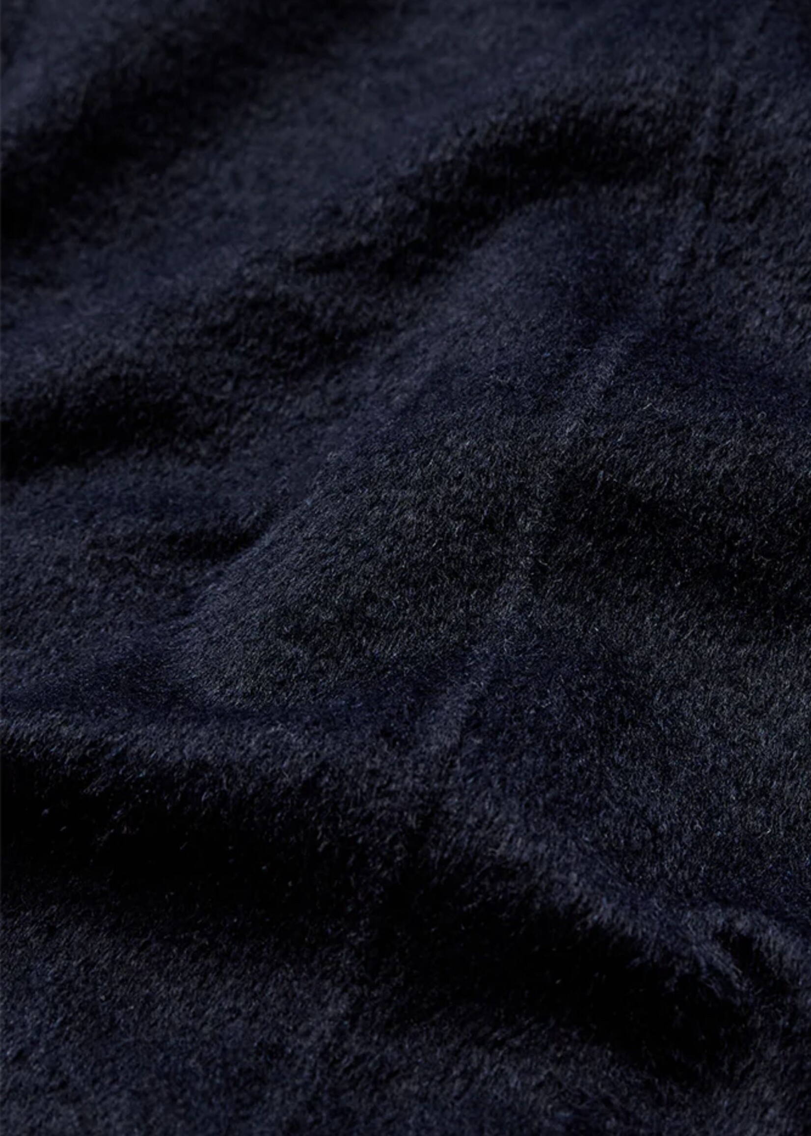 Copenhagen Muse Emma Jacket, Total Eclipse