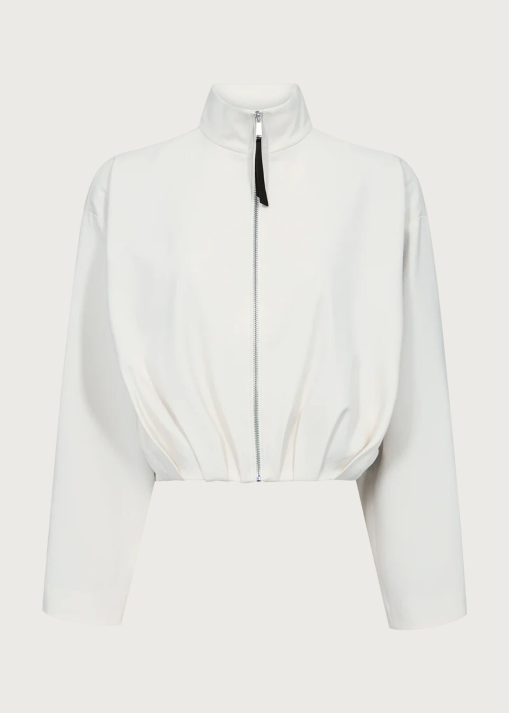 Copenhagen Muse Tailor Bomber Jacket, Jet Stream