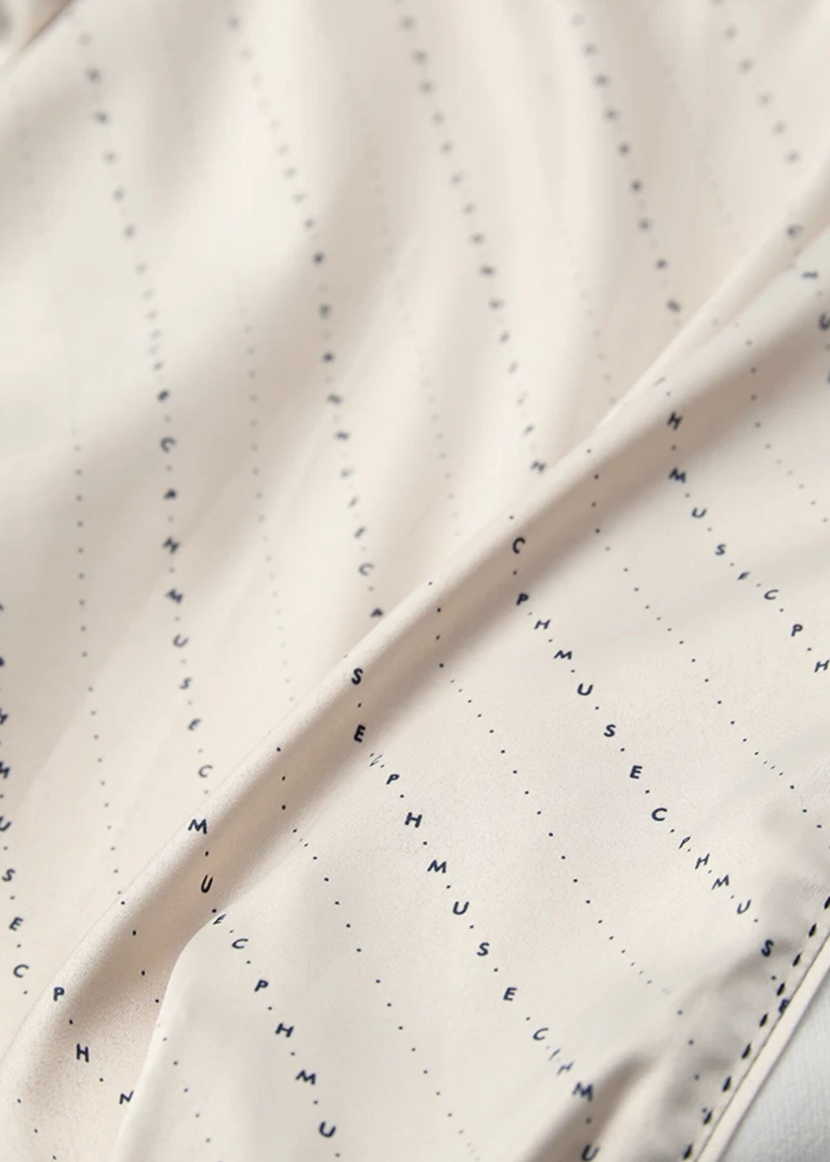 Copenhagen Muse Tailor Bomber Jacket, Jet Stream