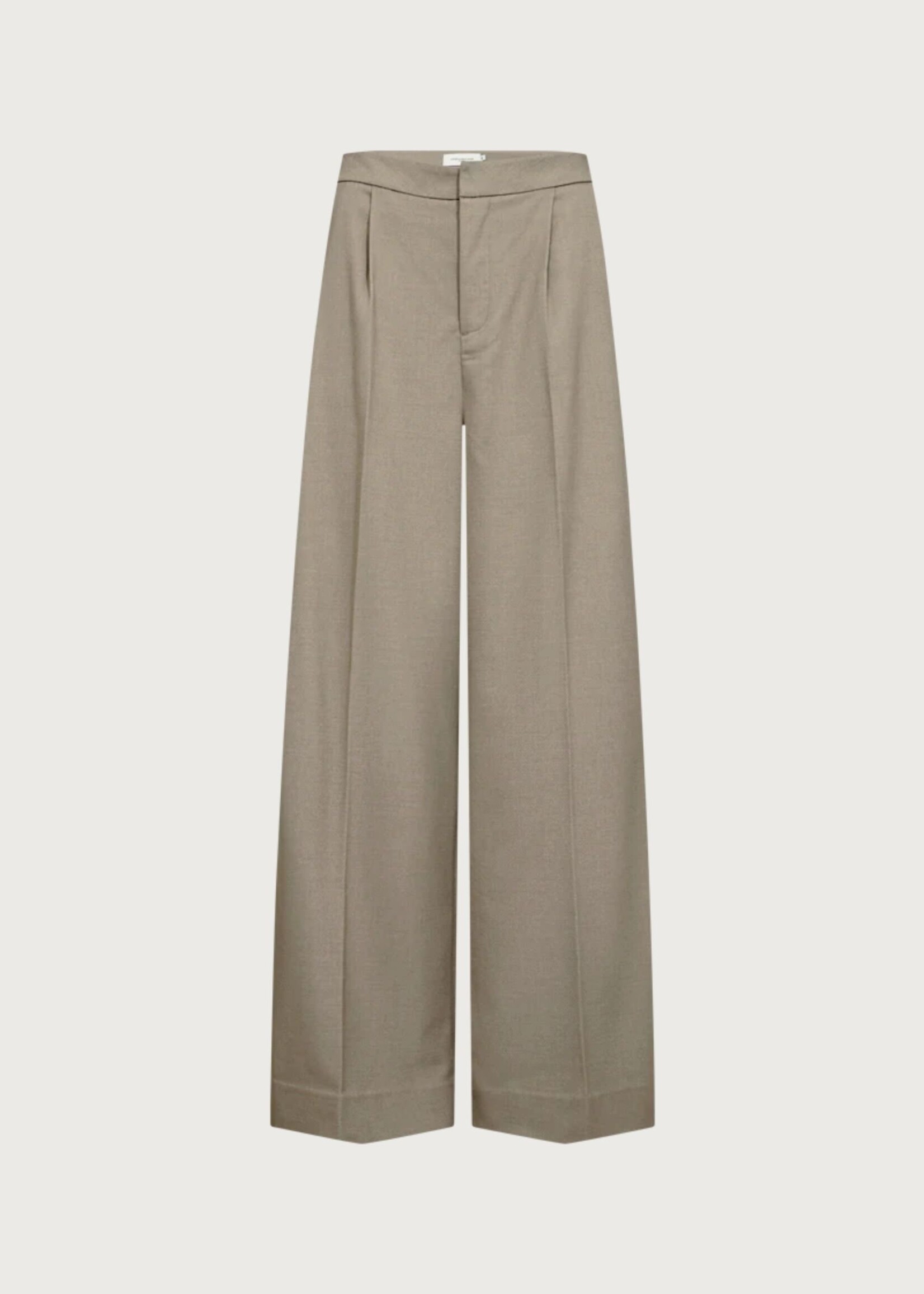 Copenhagen Muse Tailor Pants Wide, Winter Twig
