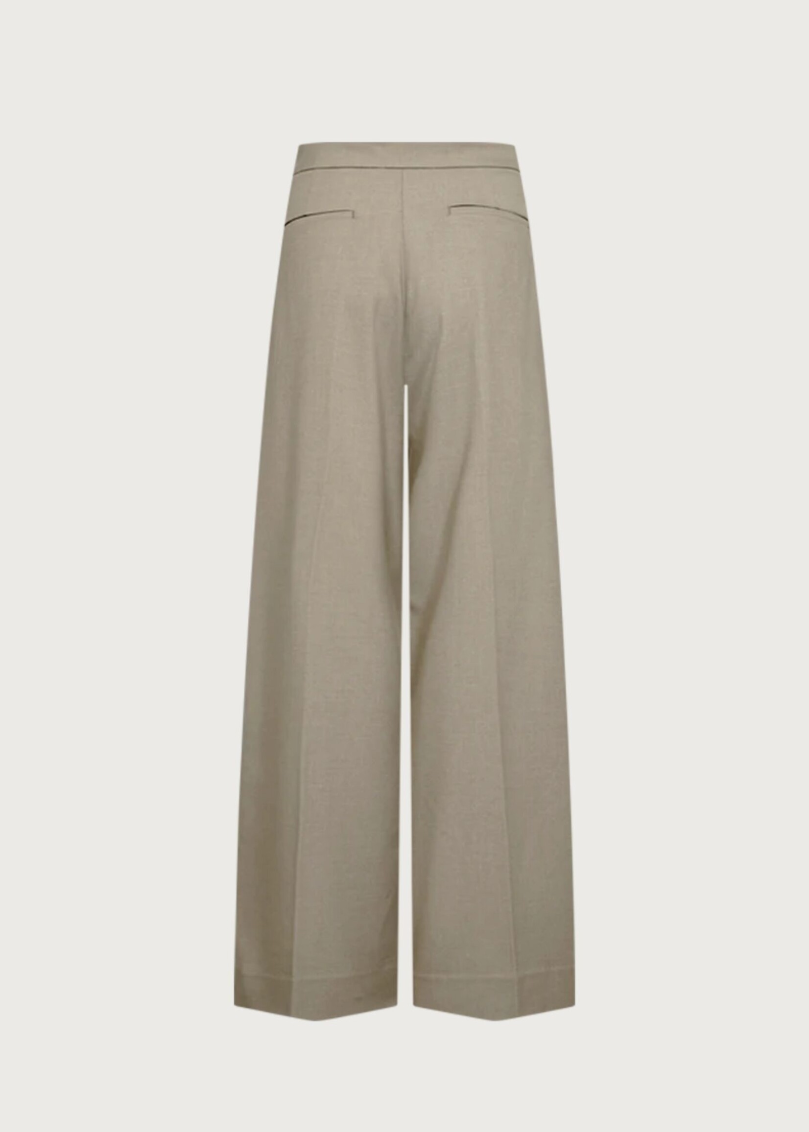 Copenhagen Muse Tailor Pants Wide, Winter Twig