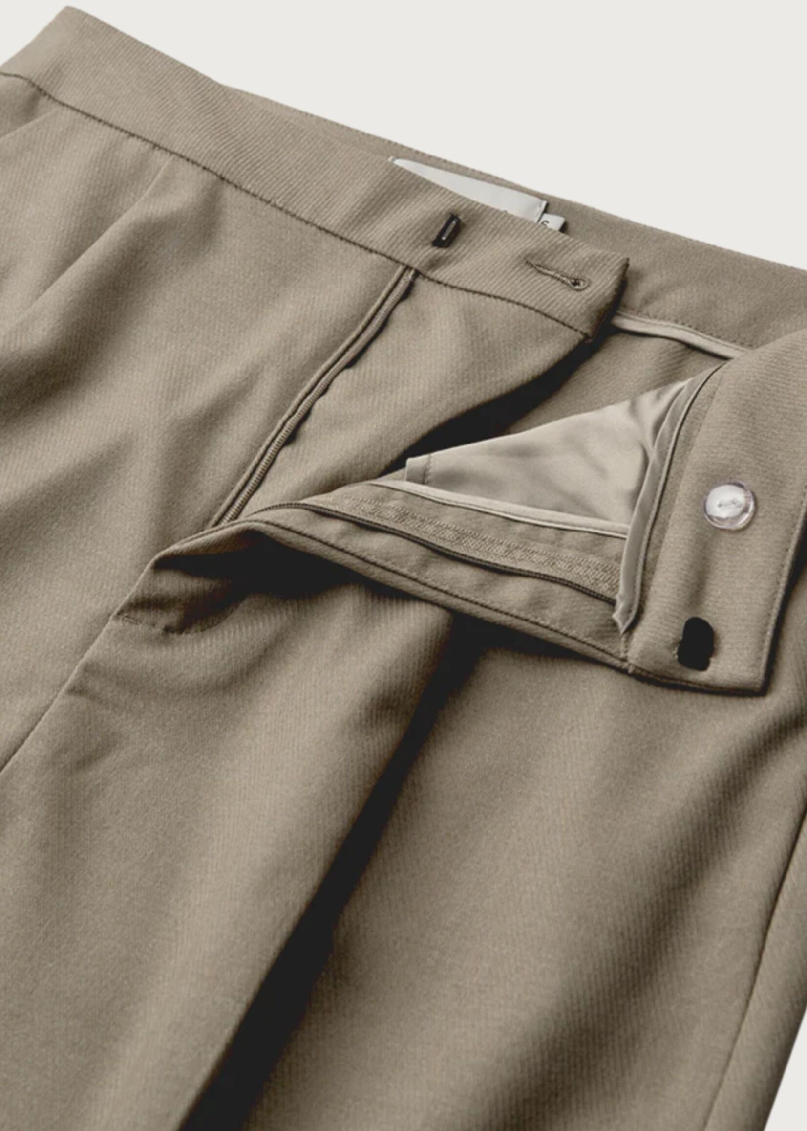Copenhagen Muse Tailor Pants Wide, Winter Twig