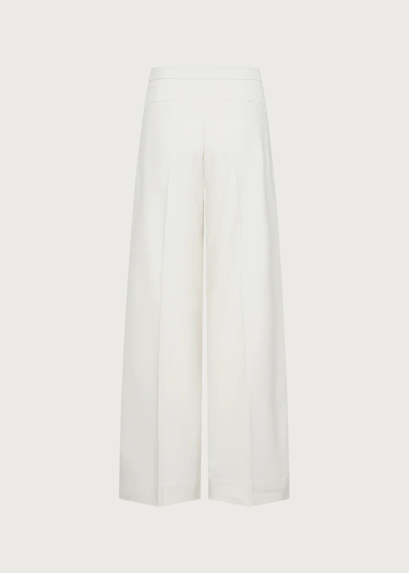 Copenhagen Muse Tailor Pants Wide, Jet Stream