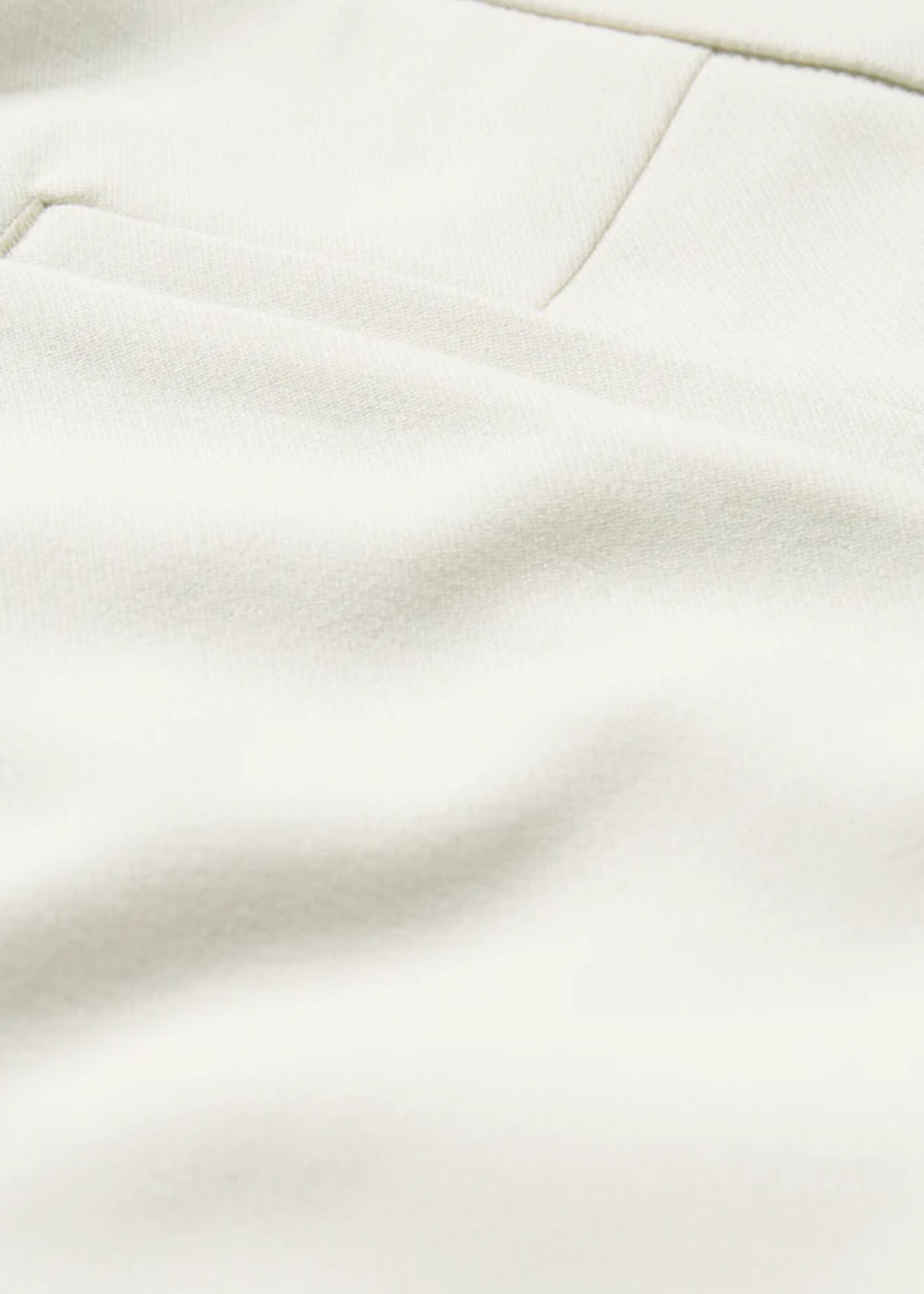 Copenhagen Muse Tailor Pants Wide, Jet Stream