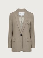 Copenhagen Muse Tailor Jacket, Winter Twig