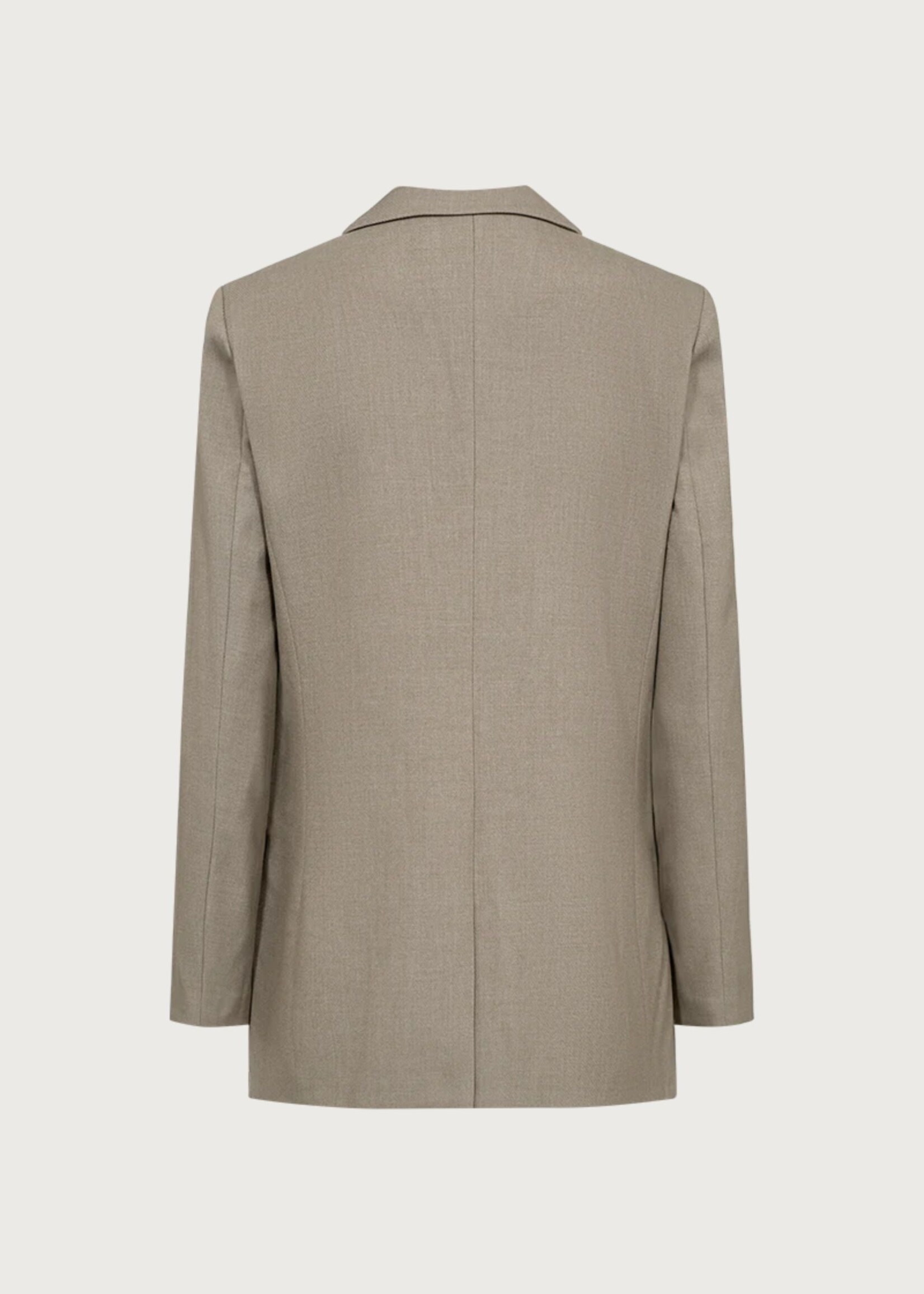 Copenhagen Muse Tailor Jacket, Winter Twig