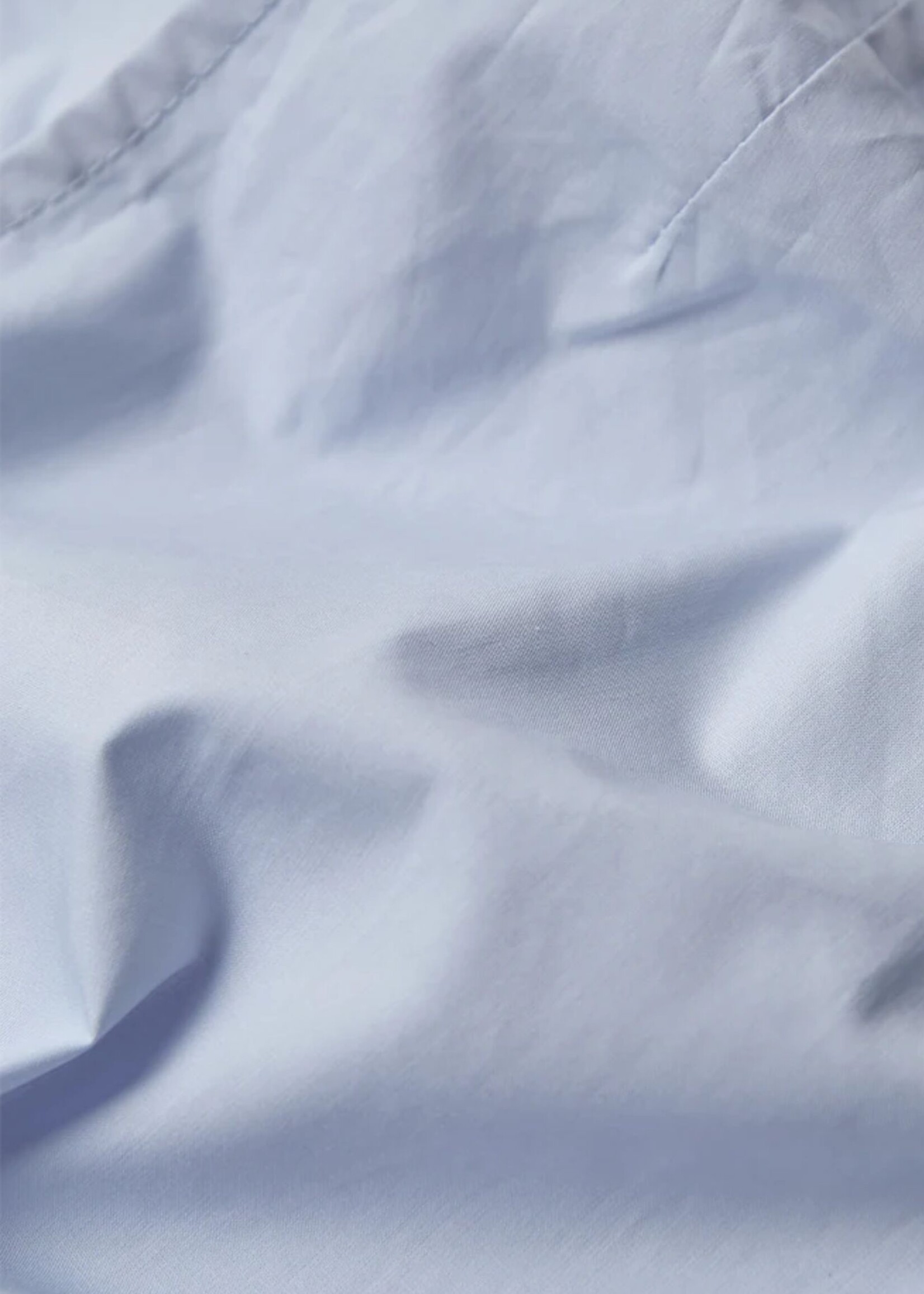 Copenhagen Muse Poplin Blouse, Heather