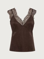 Copenhagen Muse Marta Top, Mulch