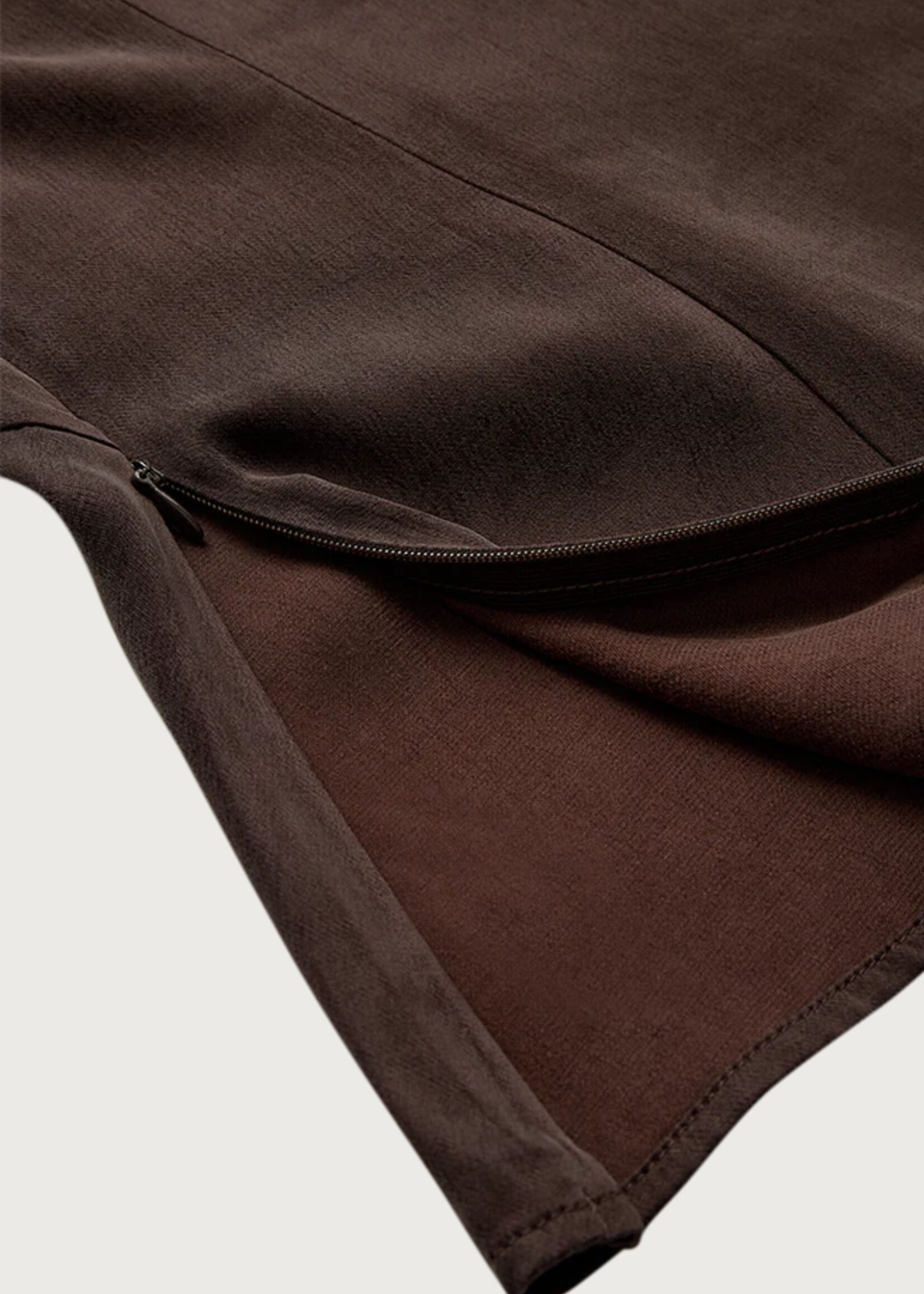 Copenhagen Muse Marta Top, Mulch