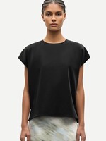 Samsøe Samsøe Sahoy Top, Black