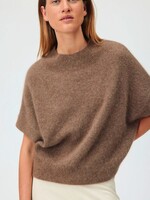 Six Ames Doanna Knit, Acorn Melange