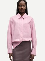 Samsøe Samsøe Salova Pocket Shirt, Orchid Fudge St.