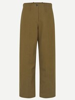 Samsøe Samsøe Sadide Trousers, Beech