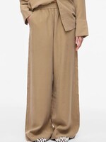 The Rouge Edit Roumelia Trousers, Petrified Oak