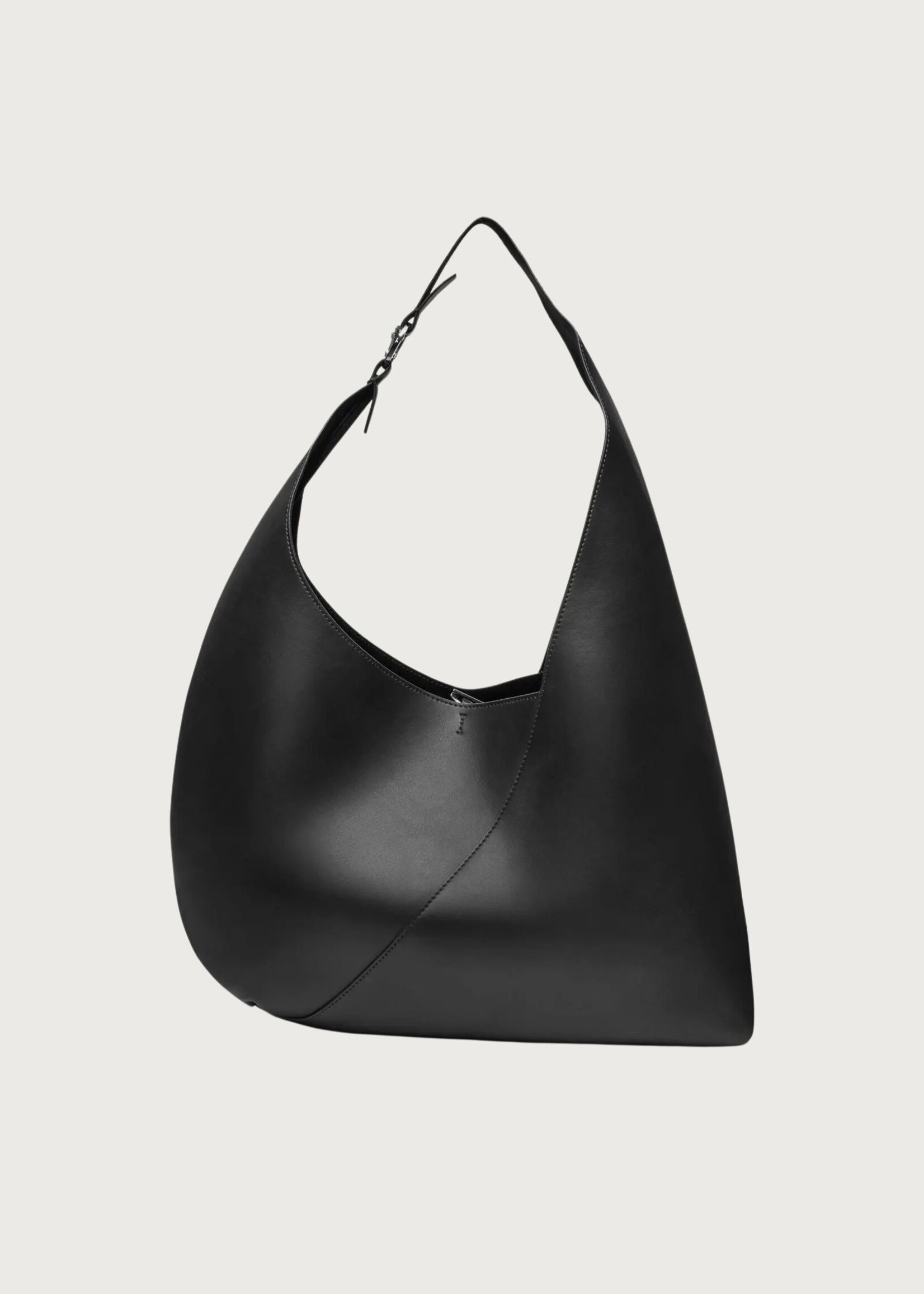 Samsøe Samsøe Sakaia Shoulder Bag, Black