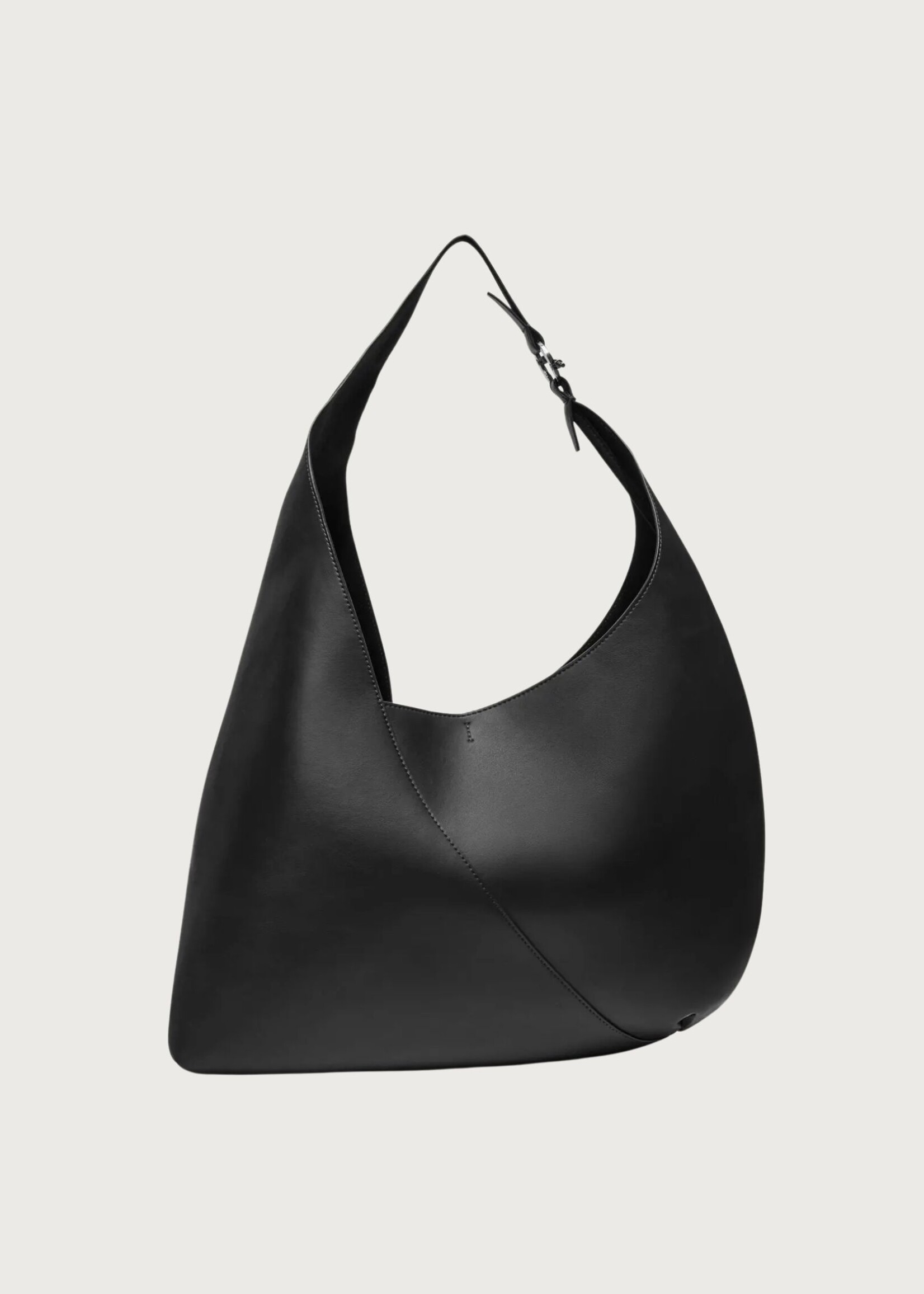 Samsøe Samsøe Sakaia Shoulder Bag, Black