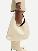 Samsøe Samsøe Sakaia Shoulder Bag, Bone White