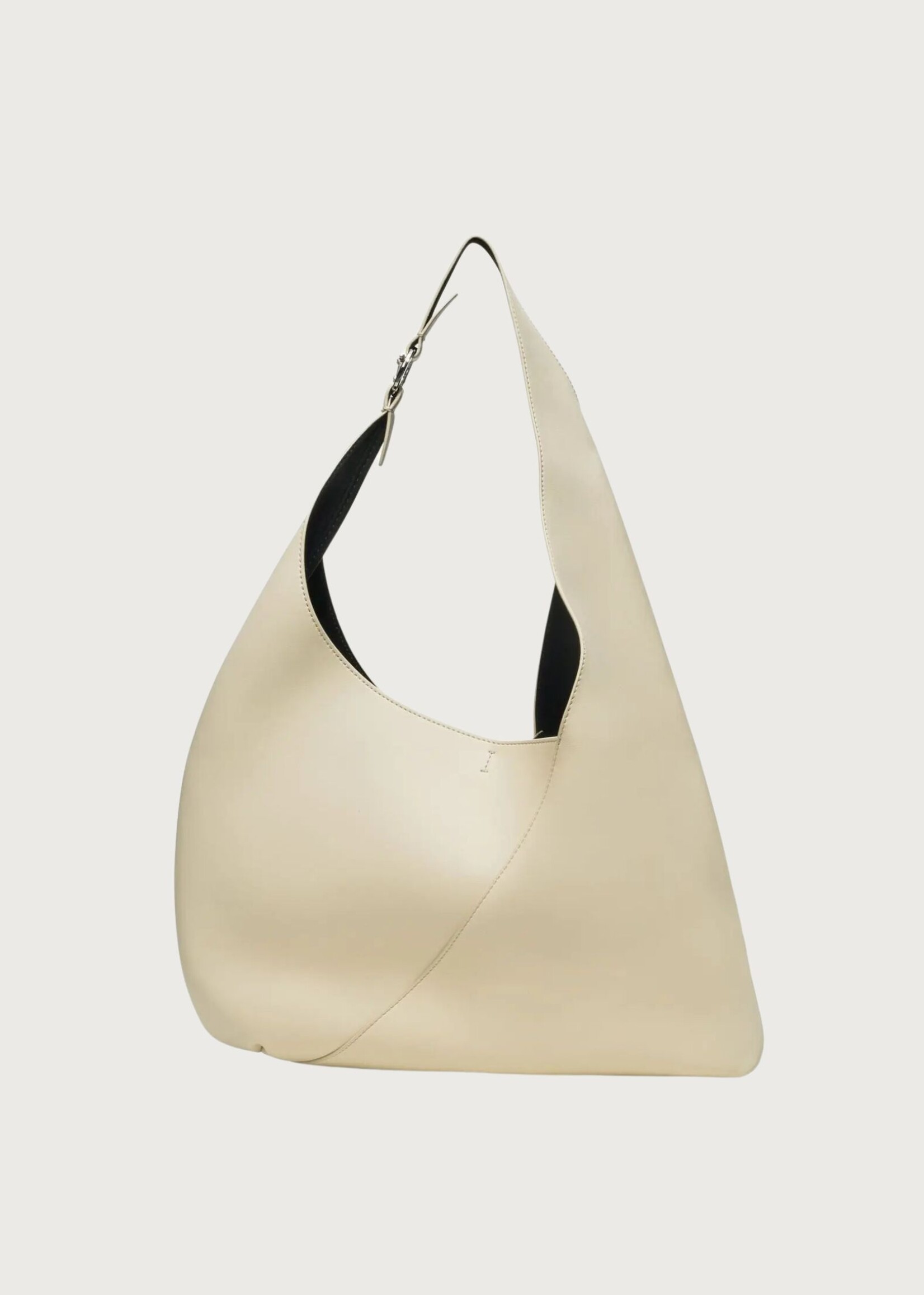 Samsøe Samsøe Sakaia Shoulder Bag, Bone White