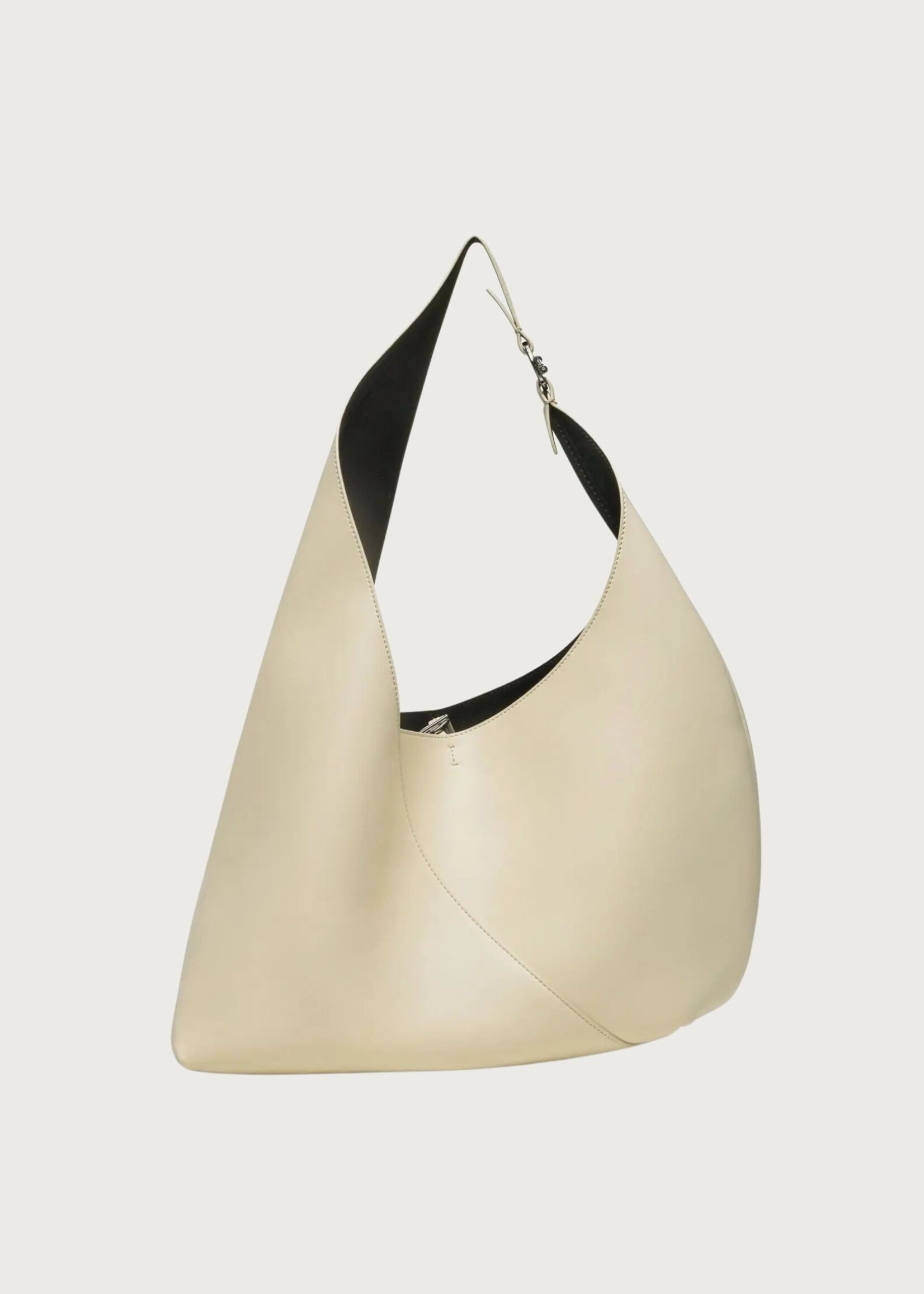 Samsøe Samsøe Sakaia Shoulder Bag, Bone White