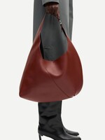 Samsøe Samsøe Sakaia Shoulder Bag, Fired Brick