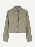 Samsøe Samsøe Sakelly Jacket,  Overland Trek