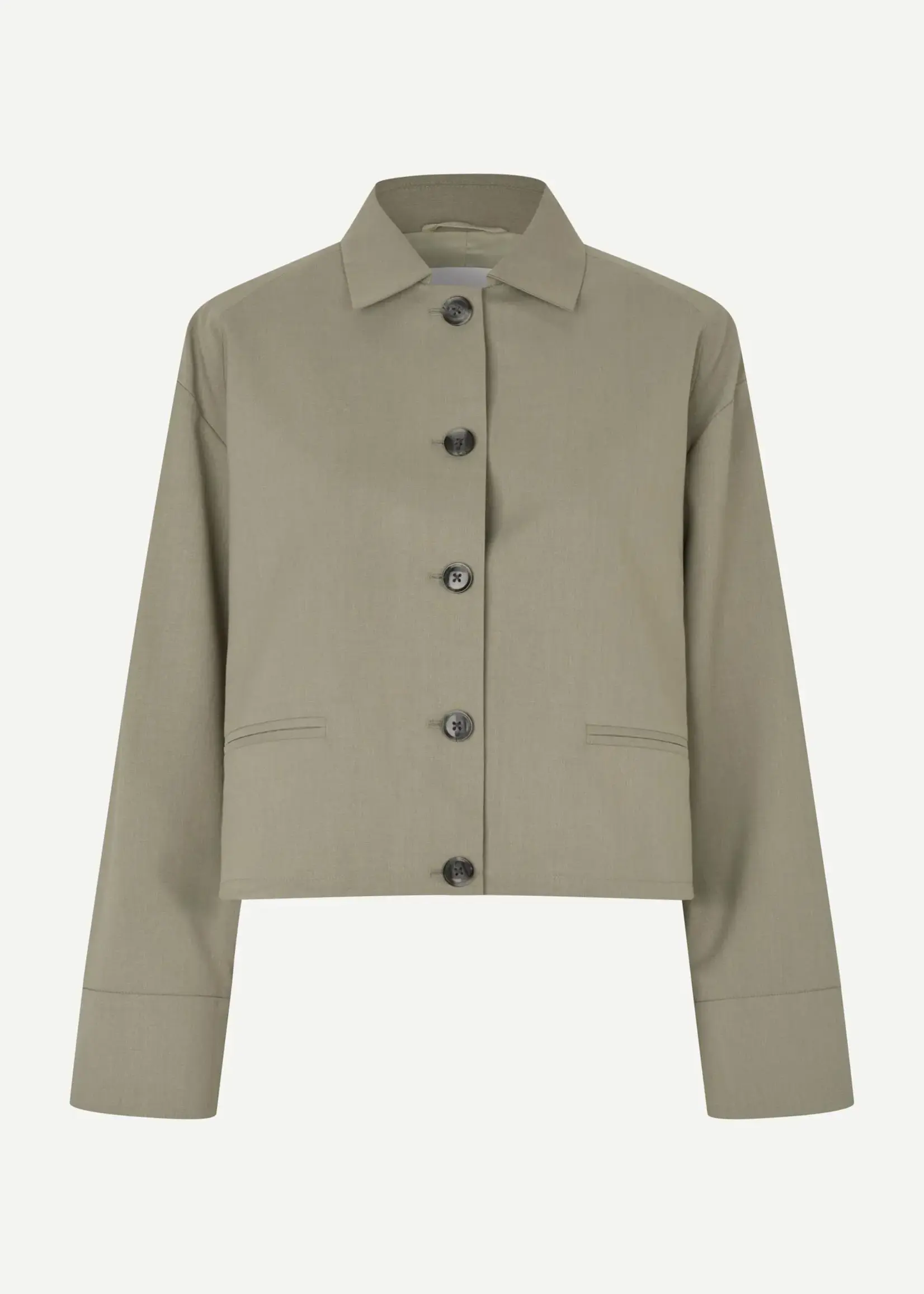 Samsøe Samsøe Sakelly Jacket,  Overland Trek