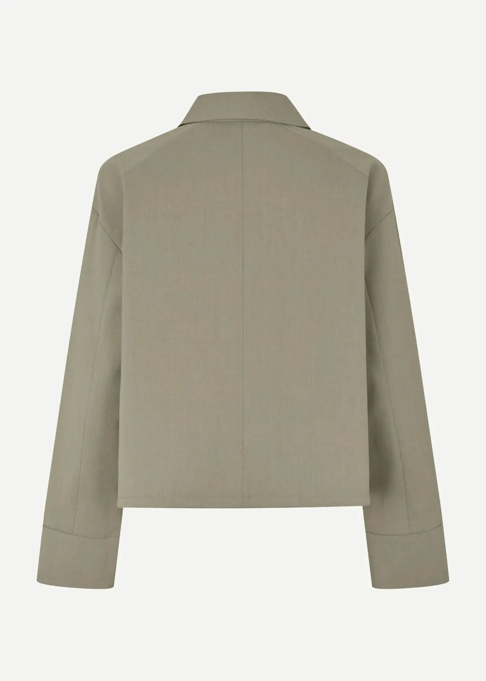 Samsøe Samsøe Sakelly Jacket,  Overland Trek