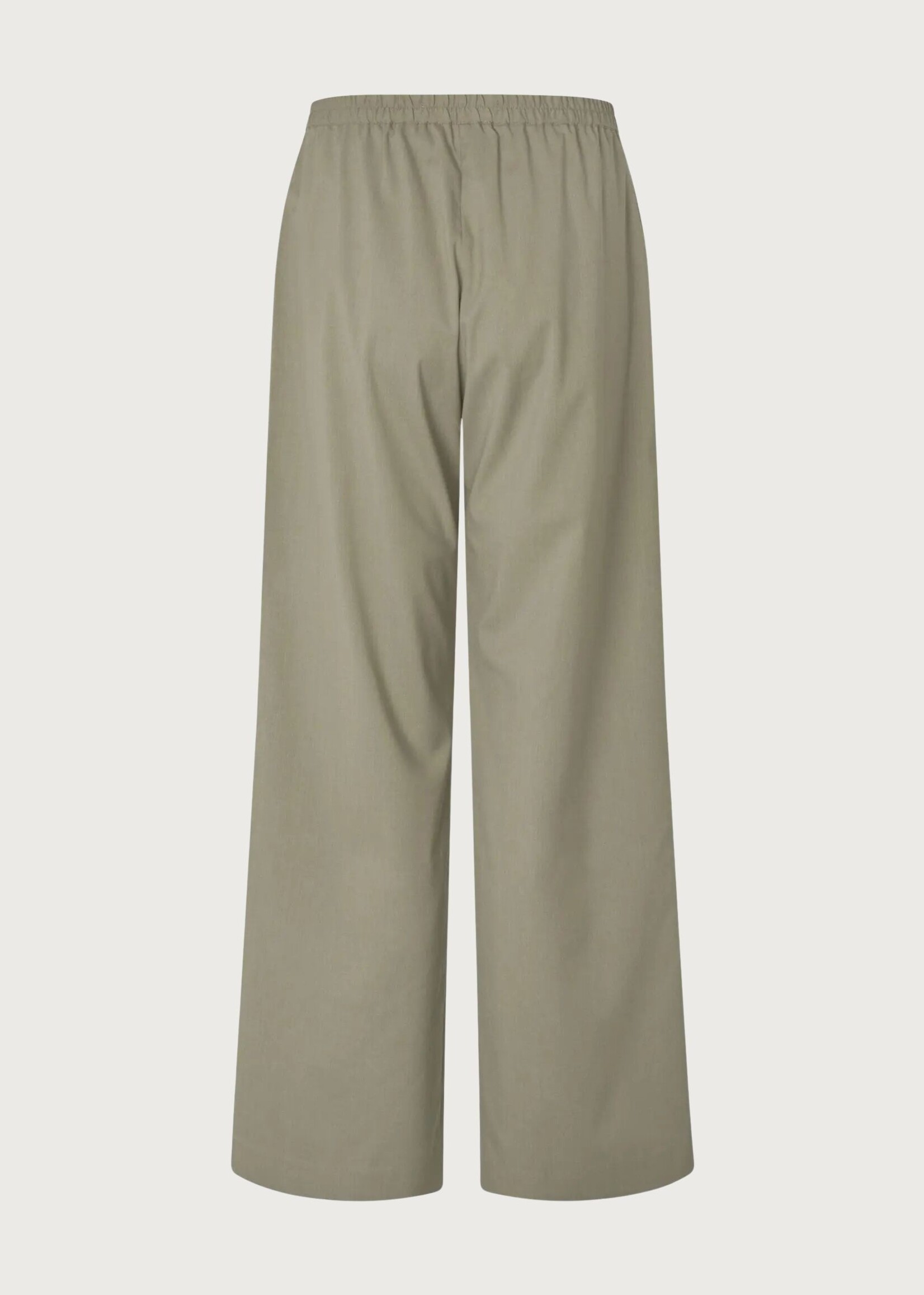Samsøe Samsøe Satova Trousers, Overland Trek