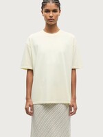 Samsøe Samsøe Eira T-shirt, Ethereal Green Pigment