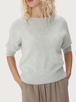 Six Ames Moi Short Sleeve, Glacier Green