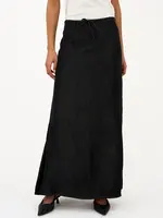 Ivy Copenhagen Queen Maxi Skirt, Dark Grey