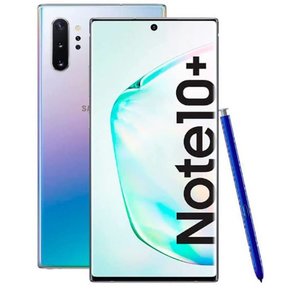Note 10 Plus