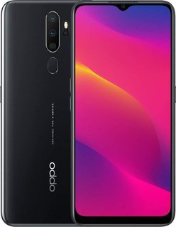 Coques Oppo A5 2020