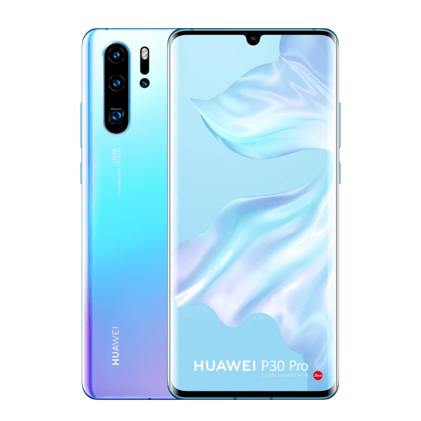 Coque Souple En Silicone Pour Huawei P30 Pro - Marque Kwmobile - Anti-chocs - Neuf