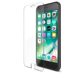 ShieldCase Protecteur d'écran en verre trempé iPhone 7 / 8