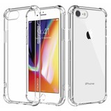 ShieldCase Coque antichoc iPhone 8 (transparent)