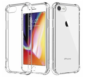 ShieldCase Coque antichoc iPhone 8 (transparent)