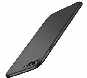 ShieldCase Coque ultra fine iPhone 7 Plus / 8 Plus (noir) ShieldCase Coque ultra fine iPhone 7 Plus / 8 Plus (noir)