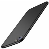 ShieldCase Coque ultra fine iPhone 7 / iPhone 8 (noir)
