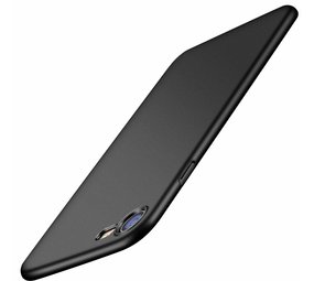 ShieldCase Coque ultra fine iPhone 7 / iPhone 8 (noir) ShieldCase Coque ultra fine iPhone 7 / iPhone 8 (noir)