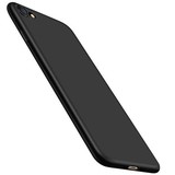 ShieldCase Coque ultra fine iPhone 6 / 6s (noir) ShieldCase Coque ultra fine iPhone 6 / 6s (noir)