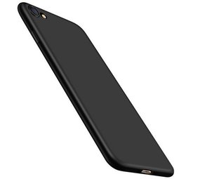 ShieldCase Coque ultra fine iPhone 6 / 6s (noir)