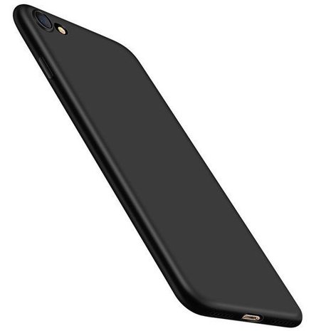 ShieldCase ShieldCase Coque ultra fine iPhone 6 / 6s (noir) ShieldCase ShieldCase Coque ultra fine iPhone 6 / 6s (noir)