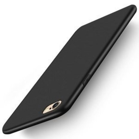 ShieldCase ShieldCase Coque ultra fine iPhone 6 / 6s (noir) ShieldCase ShieldCase Coque ultra fine iPhone 6 / 6s (noir)