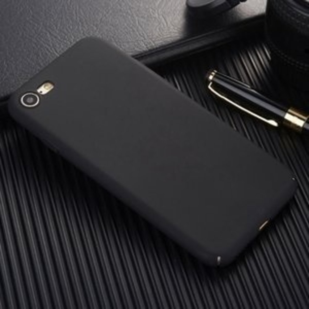ShieldCase ShieldCase Coque ultra fine iPhone 6 / 6s (noir) ShieldCase ShieldCase Coque ultra fine iPhone 6 / 6s (noir)