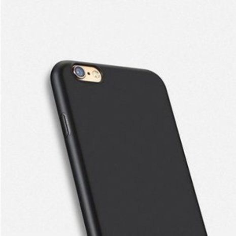 ShieldCase ShieldCase Coque ultra fine iPhone 6 / 6s (noir) ShieldCase ShieldCase Coque ultra fine iPhone 6 / 6s (noir)