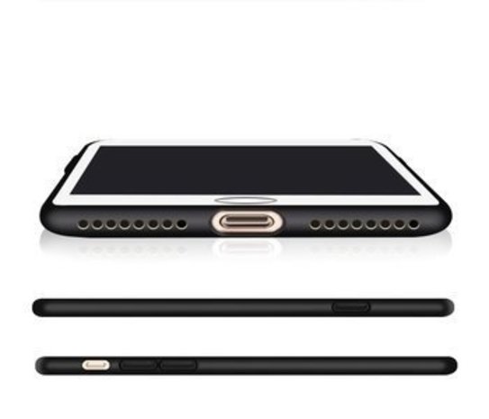 ShieldCase ShieldCase Coque ultra fine iPhone 6 / 6s (noir) ShieldCase ShieldCase Coque ultra fine iPhone 6 / 6s (noir)