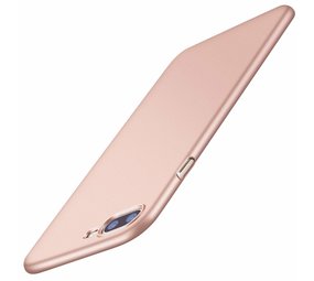 ShieldCase Coque ultra fine iPhone 7 Plus / 8 Plus (rose)