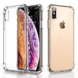 ShieldCase Coque antichoc iPhone Xs Max (transparent)