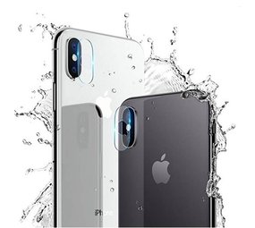 ShieldCase Protection caméra iPhone Xs Max